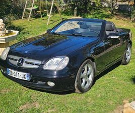 SLK 320