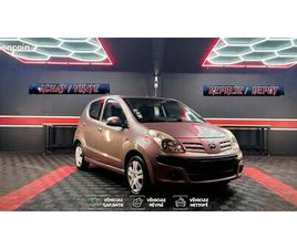 ?​100% JEUNE CONDUCTEUR​?​NISSAN PIXO 1L FUN