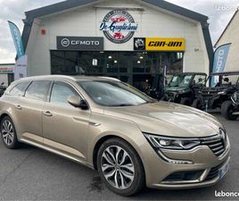 ◊RENAULT TALISMAN GRANDTOUR 1.6 DCI 160 CH◊