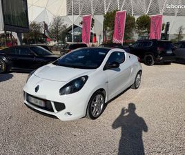 RENAULT WIND 1.2 TCE