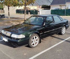 ROVER 800 1998
