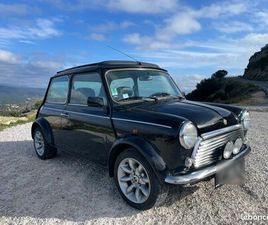 ROVER MINI MINI 1,3 MPI SPORTPACK