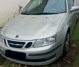 VEND SAAB 93 CABRIOLET