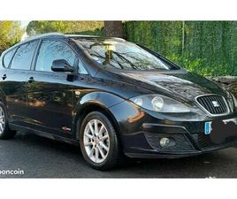 SEAT ALTEA XL 140 CV