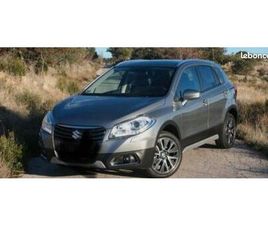 À VENDRE : SUZUKI SX4 S-CROSS 2X4