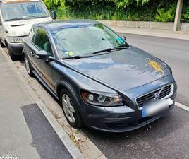 VOLVO C30 VOLVO C30 ( E85 ) 1.8F - 125CH FLEXIFUEL ( E85 ) 144500 ENTRETIEN À JOUR / CT RÉCENT OK