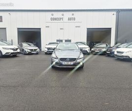 VOLVO V40 CROSS COUNTRY D3 150CH MOMENTUM BUSINESS