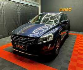 VOLVO VM VOLVO XC60 SUMMUM AWD 180CH BVM