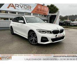 BMW SERIE 3 TOURING 330IA XDRIVE M SPORT - G21