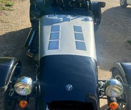 CATERHAM 340 CATERHAM 340 R CHAMPIONSHIP