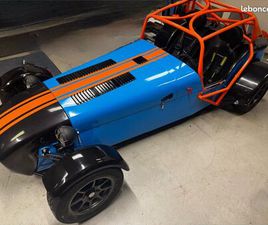 CATERHAM ROADSPORT 275