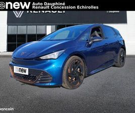 CUPRA BORN 230 CH - BATTERIE L VZ