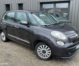 FIAT 500L EASY 1.3 MJTD 85CH / GARANTIE L