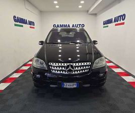 CDI 4MATIC SPORT TETTO TUTTI I TAGLIANDI MB UNIPRO