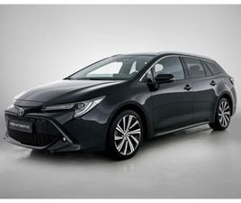 TOYOTA COROLLA BREAK HATCHBACK 1.8 HYBRID PREMIUM E-CVT