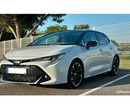 TOYOTA COROLLA GR TOYOTA COROLLA GR 184 CV DE 2020