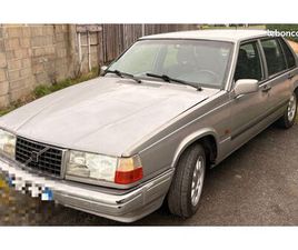 VOLVO 940