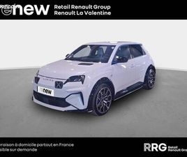 ALPINE A290 180 CH GT PREMIUM