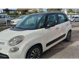 500L LIVING 1.3 MJT LOUNGE 85CV