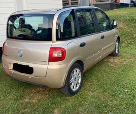 FIAT MULTIPLA