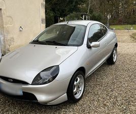 COUPE FORD PUMA