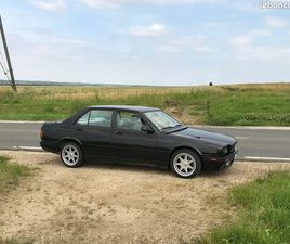 MASERATI 430 4V (MOTEUR V6 BITURBO 2.8 QUATTROVALVOLE DE LA GHIBLI) CLIMATISÉE 279 CH CT OK