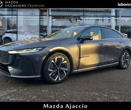 MAZDA MAZDA6E 245 CH GRANDE AUTONOMIE 80 KWH TAKUMI PLUS