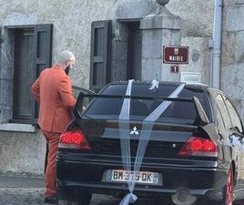 VEND LANCER ÉVOLUTION 8