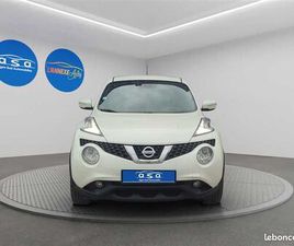 NISSAN JUKE 1.2 DIGT 115 N CONNECTA