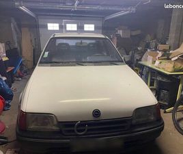 OPEL KADETT