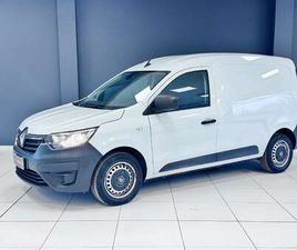 RENAULT EXPRESS EXPER VAN 1.5 BLUE DCI 75CV