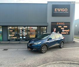 RENAULT KADJAR 1.5 DCI 110 INTENS - TOIT PANO - CAMERA RECUL