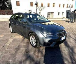 SEAT LEON ST ST XP 1600TDI CR BUSINESS HIGH O