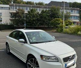 VOLVO S40 T5 VOLVO S40