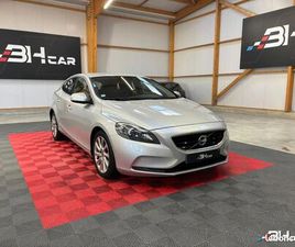 VOLVO V40 T3 VOLVO V40 T3 1.6 150CH XENIUM