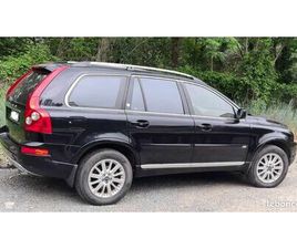VOLVO XC90 4.4 V8 315 CH AWD 5 PLACES - 151000 KM