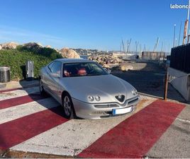 ALFA ROMEO GTV 155CH