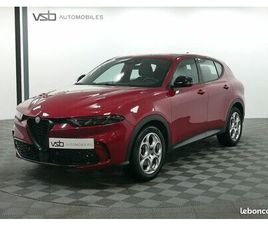ALFA ROMEO TONALE 1.5 HYBRID 130CH SPRINT TCT