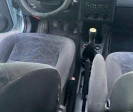 CITROËN PARTNAIRE 1.9 HDI