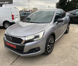 CITROEN DS4 CROSSBACK DS 4 CROSSBACK 1.2L 130 CV EXECUTIVE