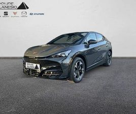 CUPRA TAVASCAN 286 CH V