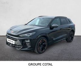 CUPRA TERRAMAR 1.5 EHYBRID 272 CH DSG6 VZ
