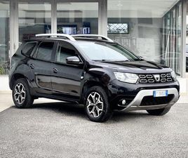 DACIA DUSTER 1.6 GPL 115CV E6 NEO - 2018