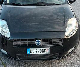 FIAT GRANDE PUNTO FIAT PUNTO 1.3 MULTIJET