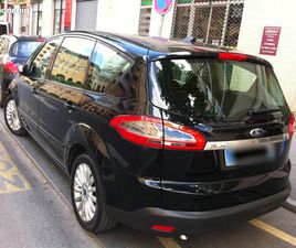 FORD S-MAX (2) 2.0 TDCI 140 CH FAS BUSINESS