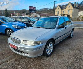 ROVER SERIE 400 2.0 SDI 105