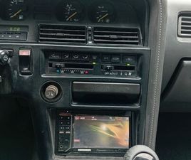 TOYOTA SUPRA MK3 2JZ