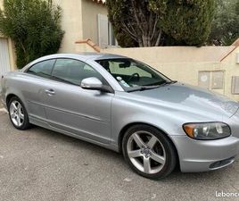 VOLVO C70 CABRIOLET VOLVO C 70