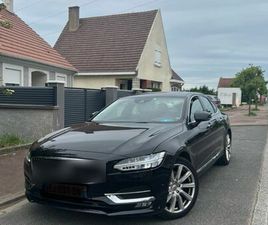 VOLVO S90 D5 VOLVO S90 D5 235CH AWD