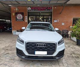 AUDI Q2 30 TDI AUDI Q2 30 TDI S TRONIC BUSINESS DESIGN